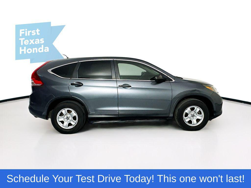 used 2014 Honda CR-V car, priced at $11,597