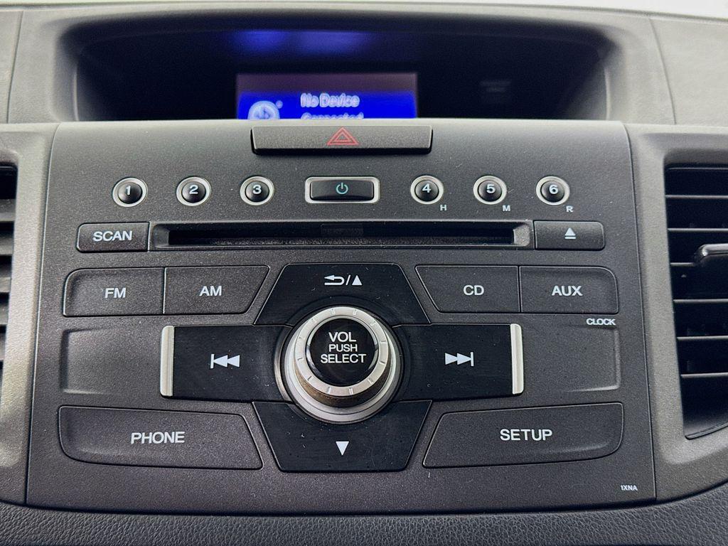 used 2014 Honda CR-V car, priced at $11,597