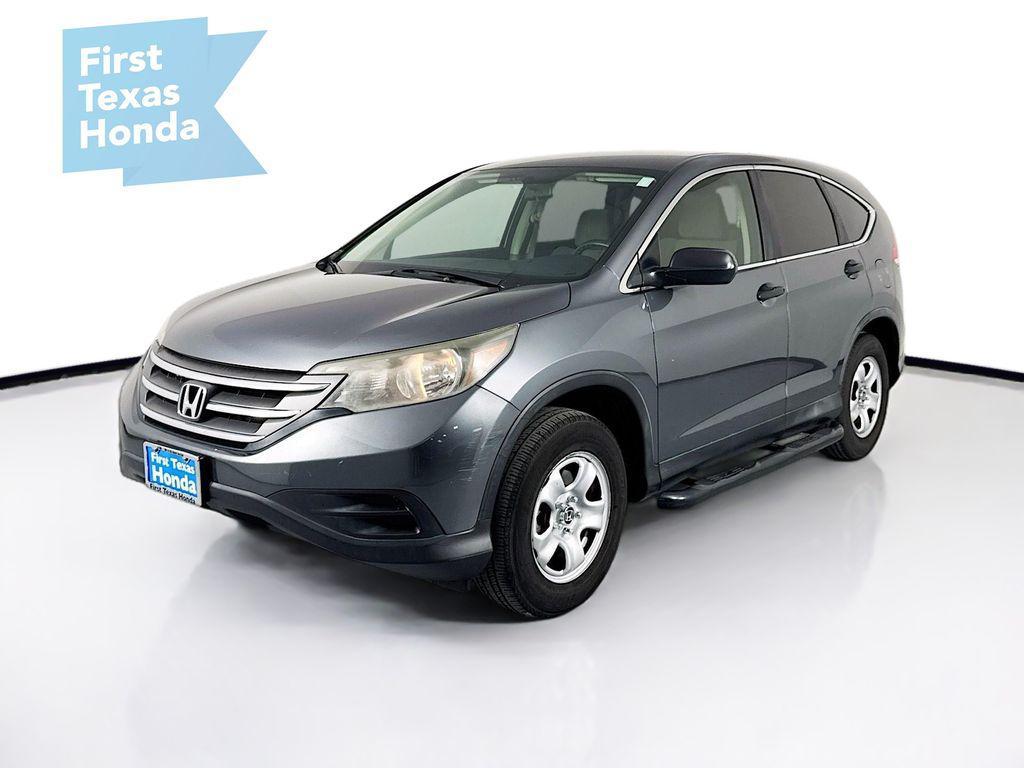 used 2014 Honda CR-V car, priced at $11,597