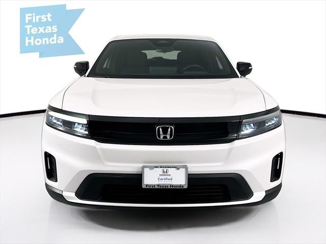 used 2024 Honda Prologue car, priced at $37,998