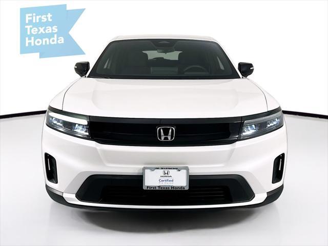 used 2024 Honda Prologue car, priced at $32,249