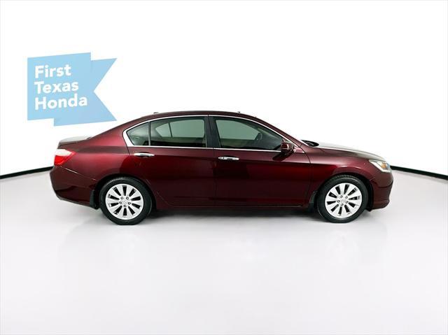 used 2015 Honda Accord car, priced at $10,998