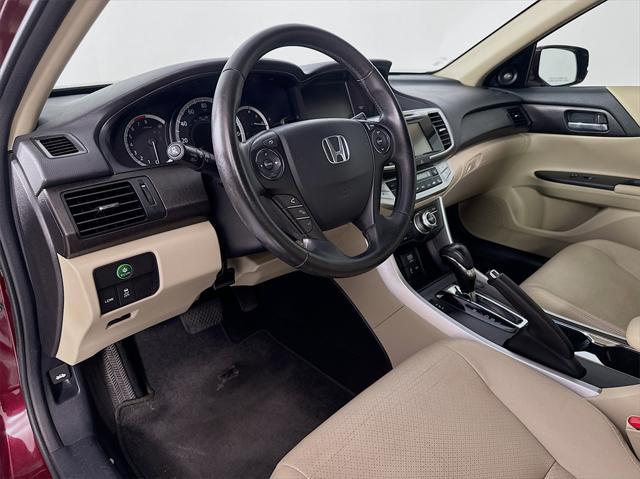 used 2015 Honda Accord car, priced at $10,998