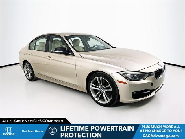 used 2014 BMW 328 car, priced at $15,997