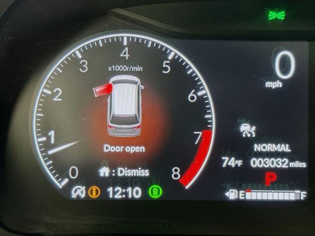 used 2025 Honda Odyssey car, priced at $47,497