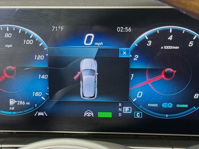 used 2020 Mercedes-Benz GLE 450 car, priced at $39,997
