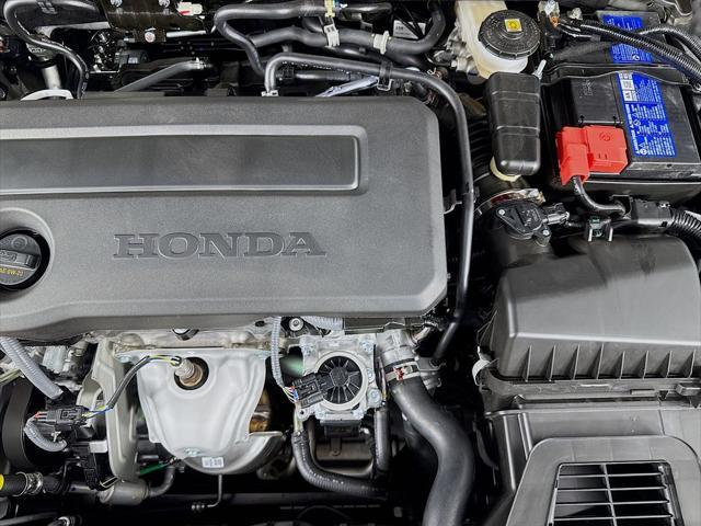 new 2025 Honda Civic car, priced at $27,742