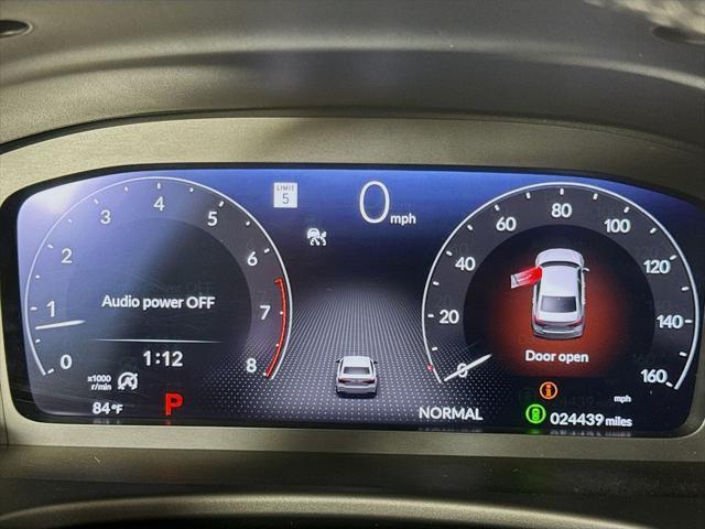 used 2022 Honda Civic car, priced at $25,997