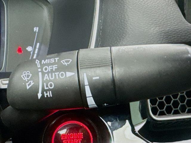 used 2022 Honda Civic car, priced at $25,997