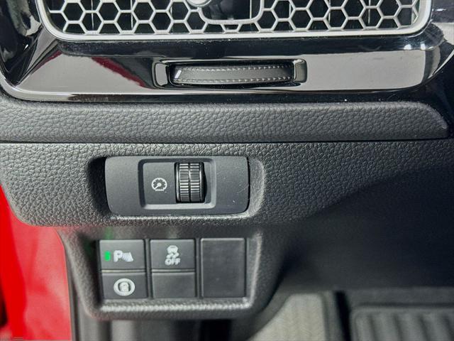 used 2022 Honda Civic car, priced at $25,997
