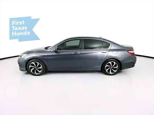 used 2016 Honda Accord car, priced at $12,487