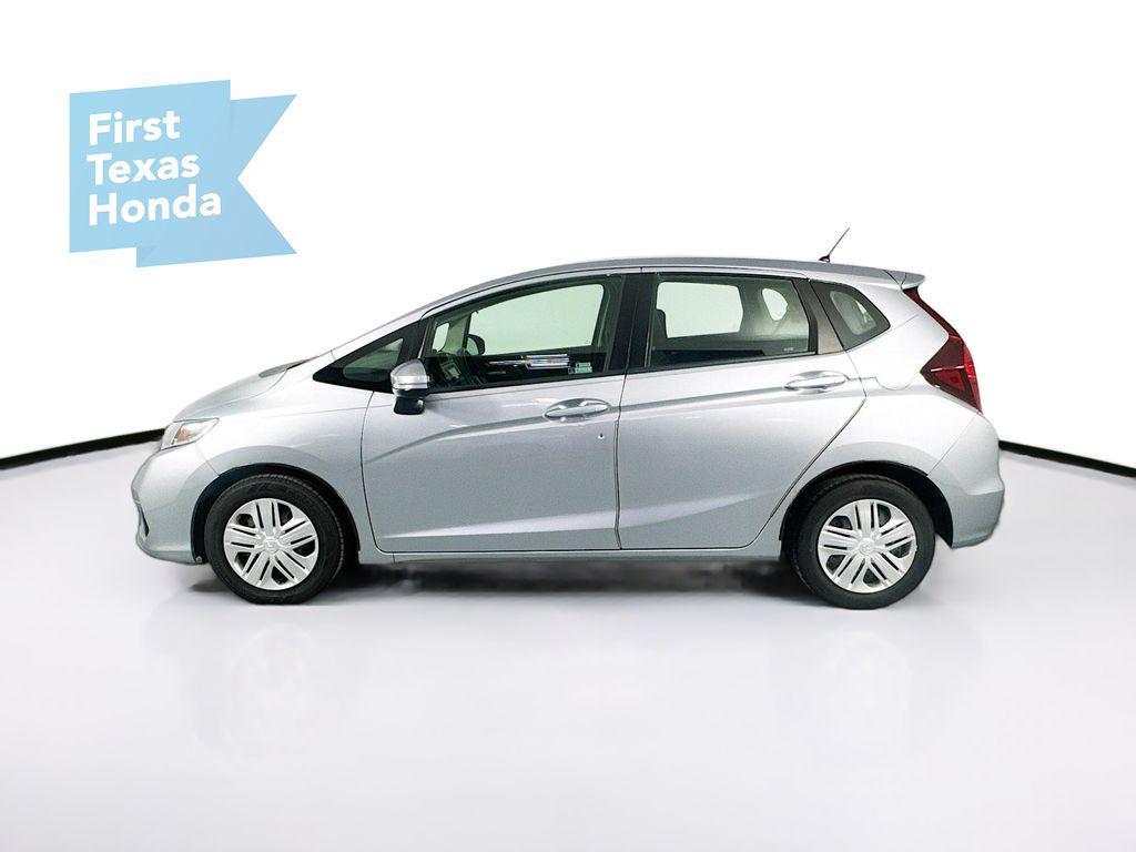 used 2019 Honda Fit car, priced at $19,997