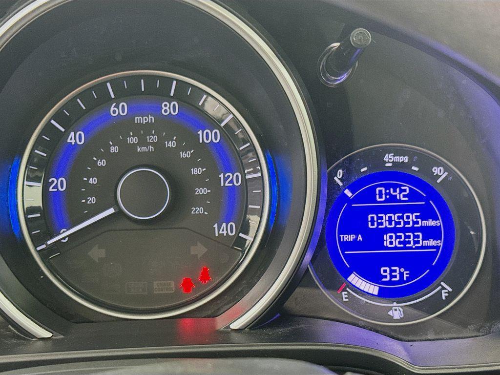 used 2019 Honda Fit car, priced at $19,997