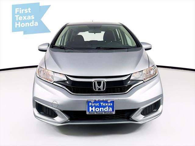 used 2019 Honda Fit car, priced at $19,997