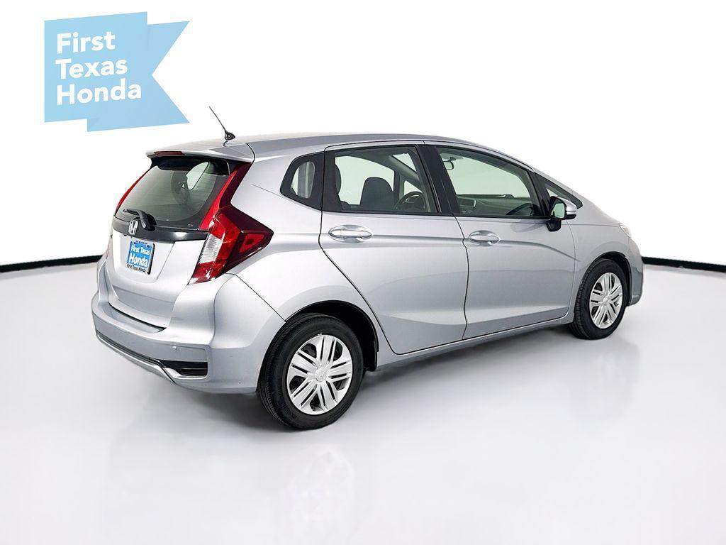 used 2019 Honda Fit car, priced at $19,997