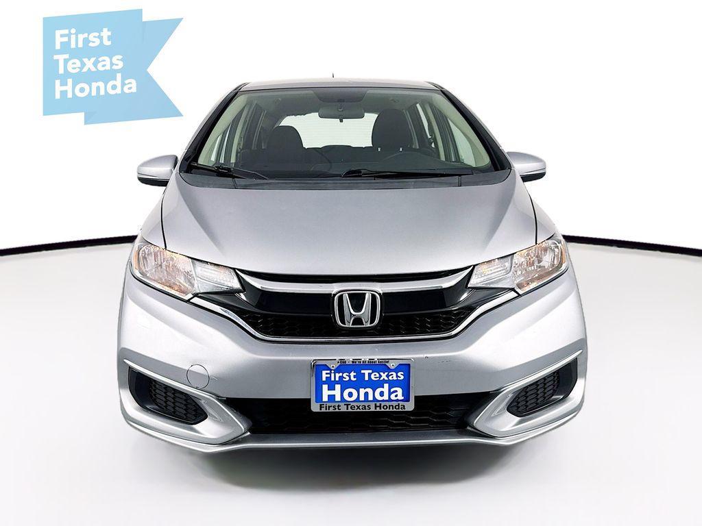 used 2019 Honda Fit car, priced at $19,997