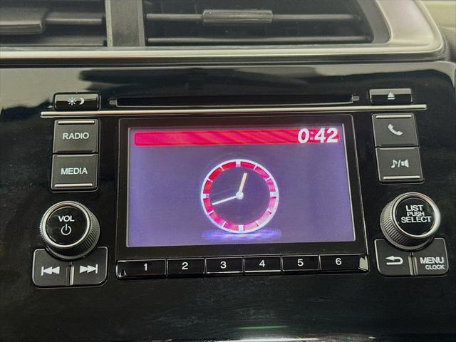 used 2019 Honda Fit car, priced at $19,997