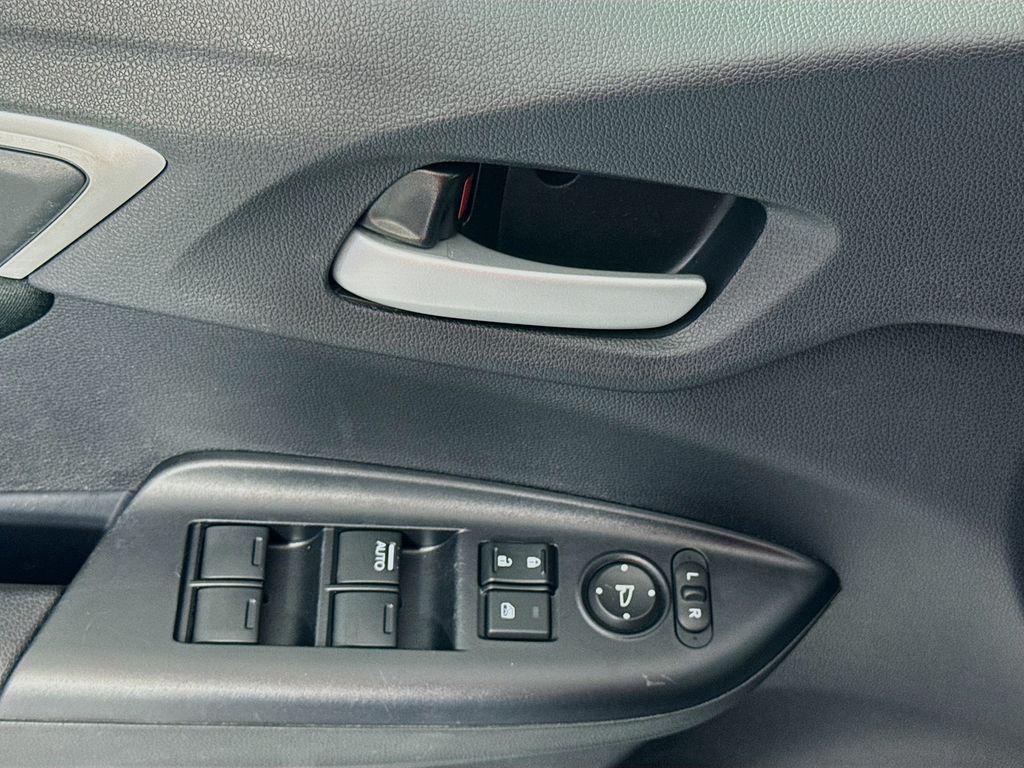 used 2019 Honda Fit car, priced at $19,997