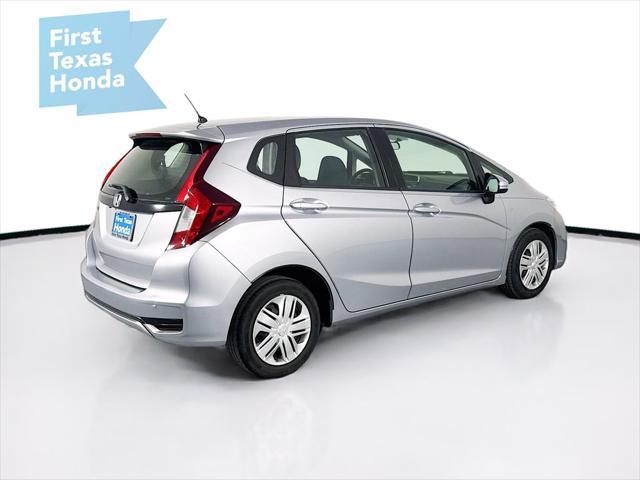 used 2019 Honda Fit car, priced at $19,997