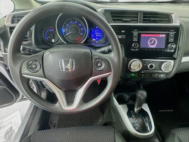 used 2019 Honda Fit car, priced at $19,997