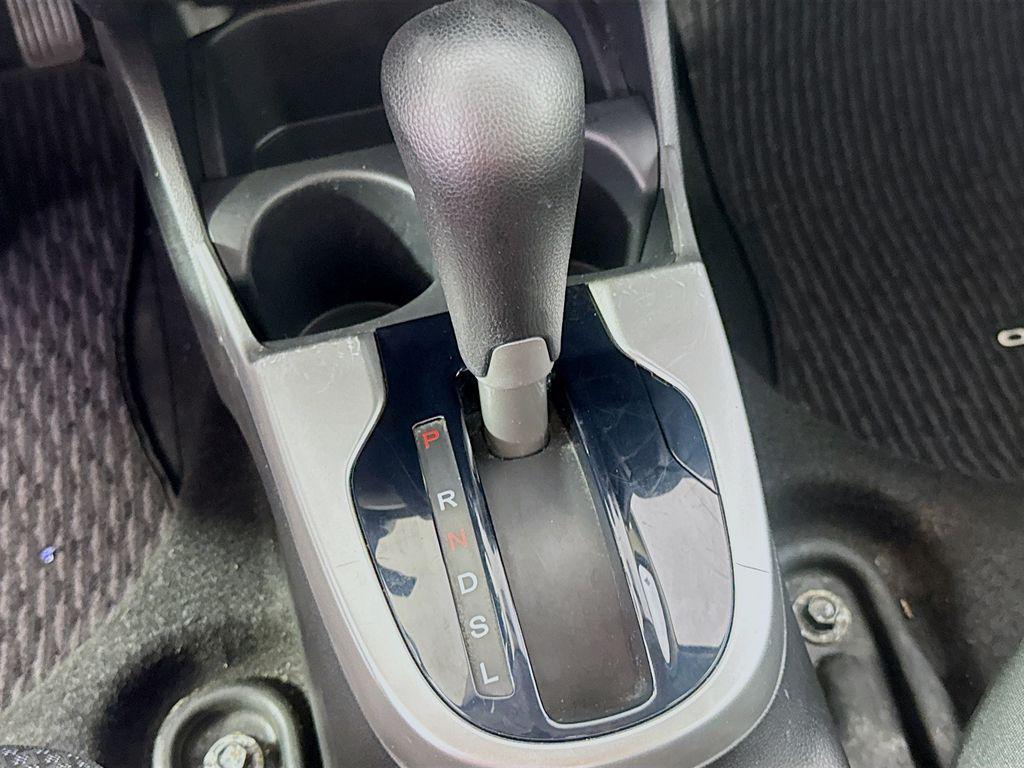used 2019 Honda Fit car, priced at $19,997
