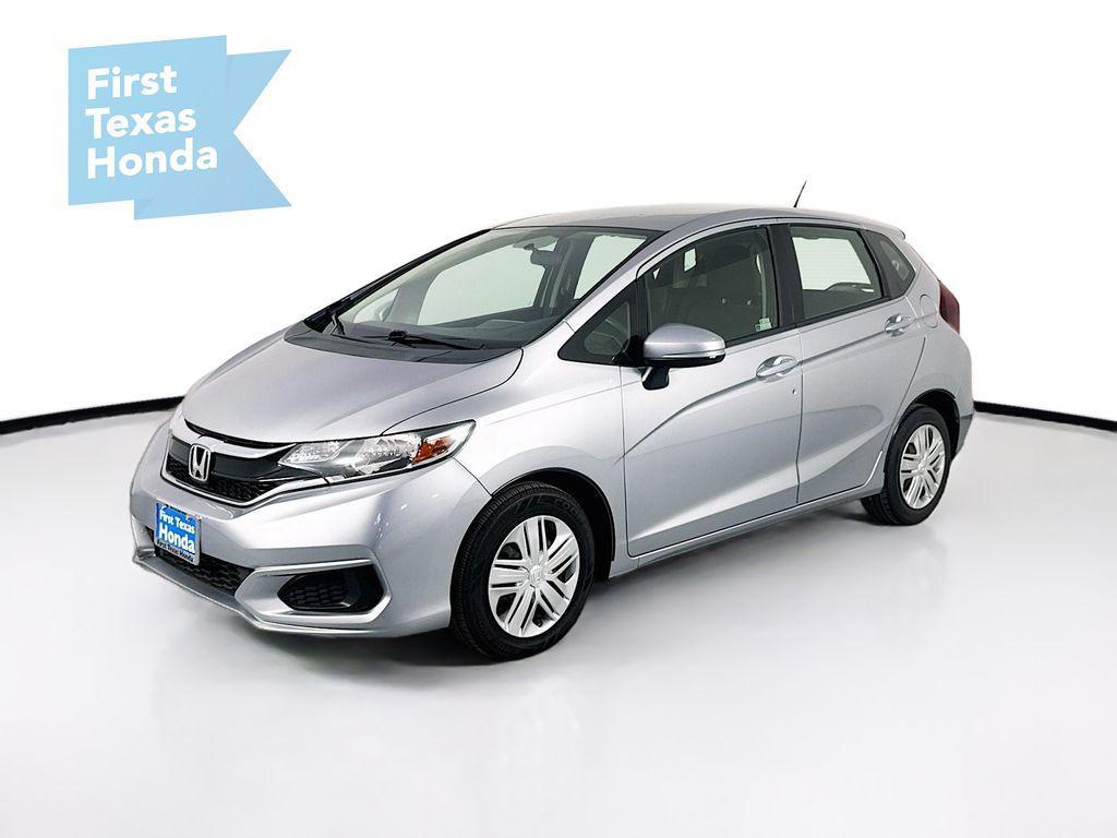used 2019 Honda Fit car, priced at $19,997