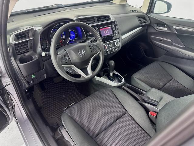 used 2019 Honda Fit car, priced at $19,997