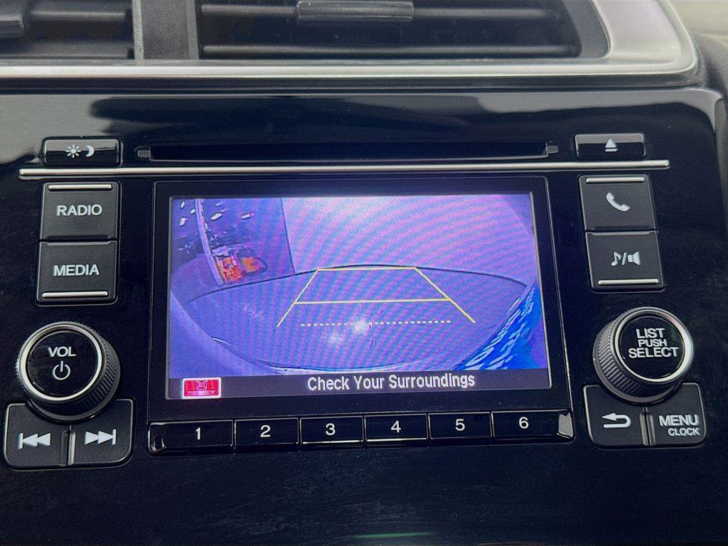 used 2019 Honda Fit car, priced at $19,997
