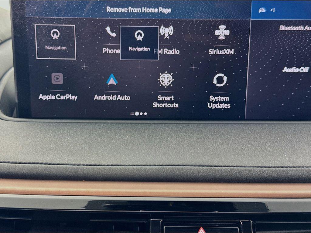 used 2022 Acura MDX car, priced at $29,497