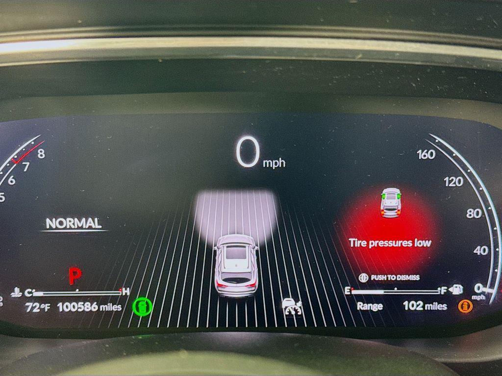 used 2022 Acura MDX car, priced at $29,497