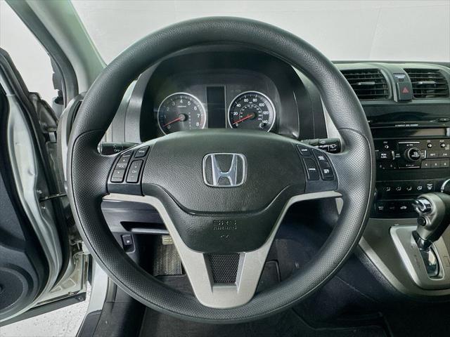 used 2010 Honda CR-V car, priced at $8,698