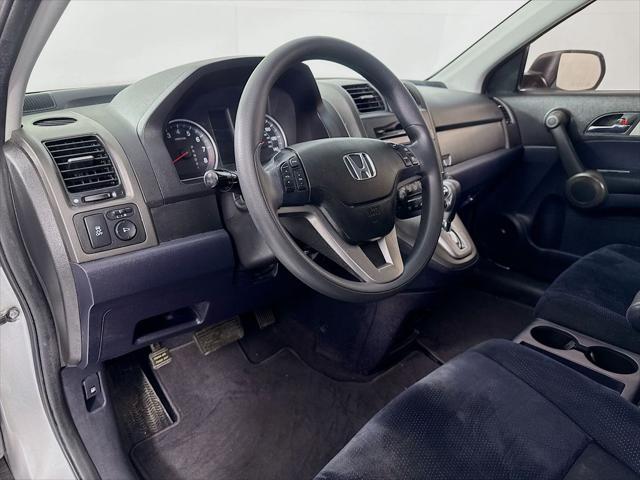 used 2010 Honda CR-V car, priced at $8,698