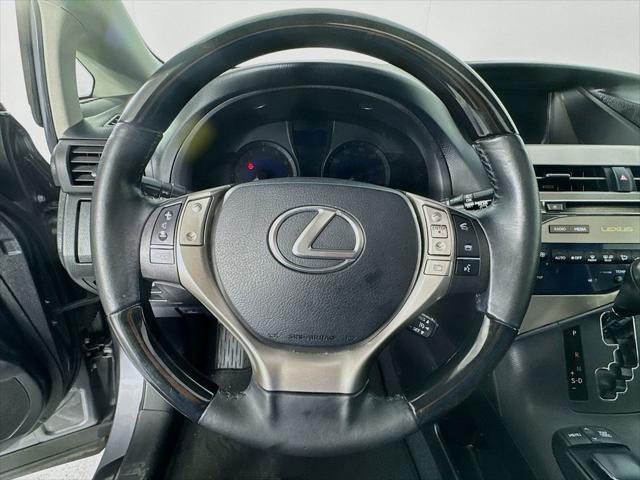 used 2013 Lexus RX 350 car, priced at $15,750