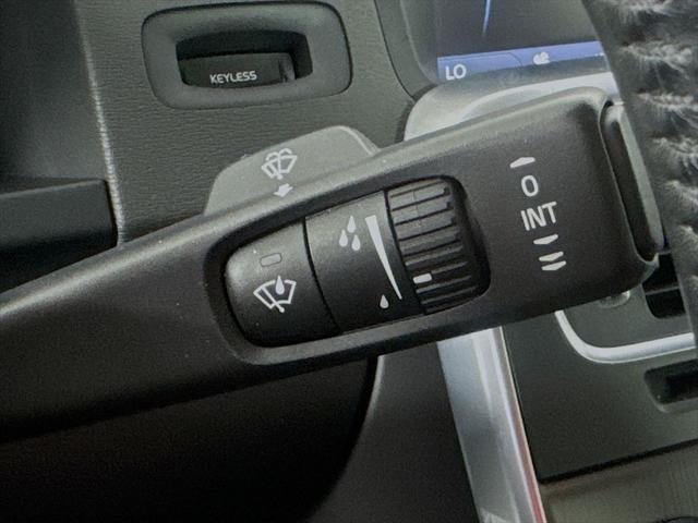 used 2014 Volvo S60 car, priced at $9,487
