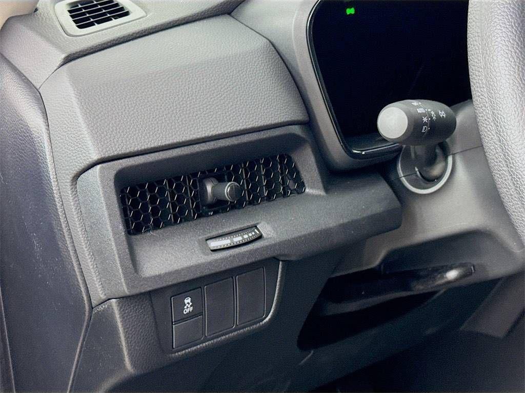 used 2025 Honda CR-V car, priced at $34,426