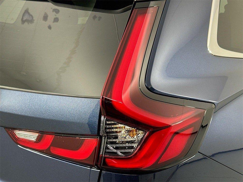 used 2025 Honda CR-V car, priced at $34,426