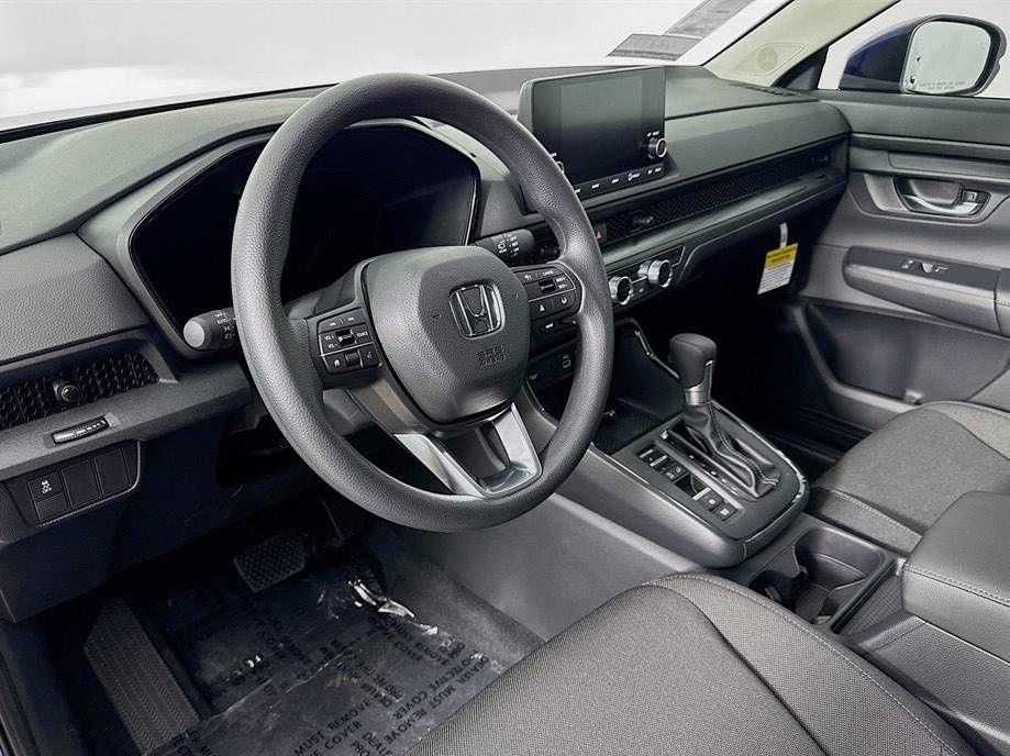 used 2025 Honda CR-V car, priced at $34,426