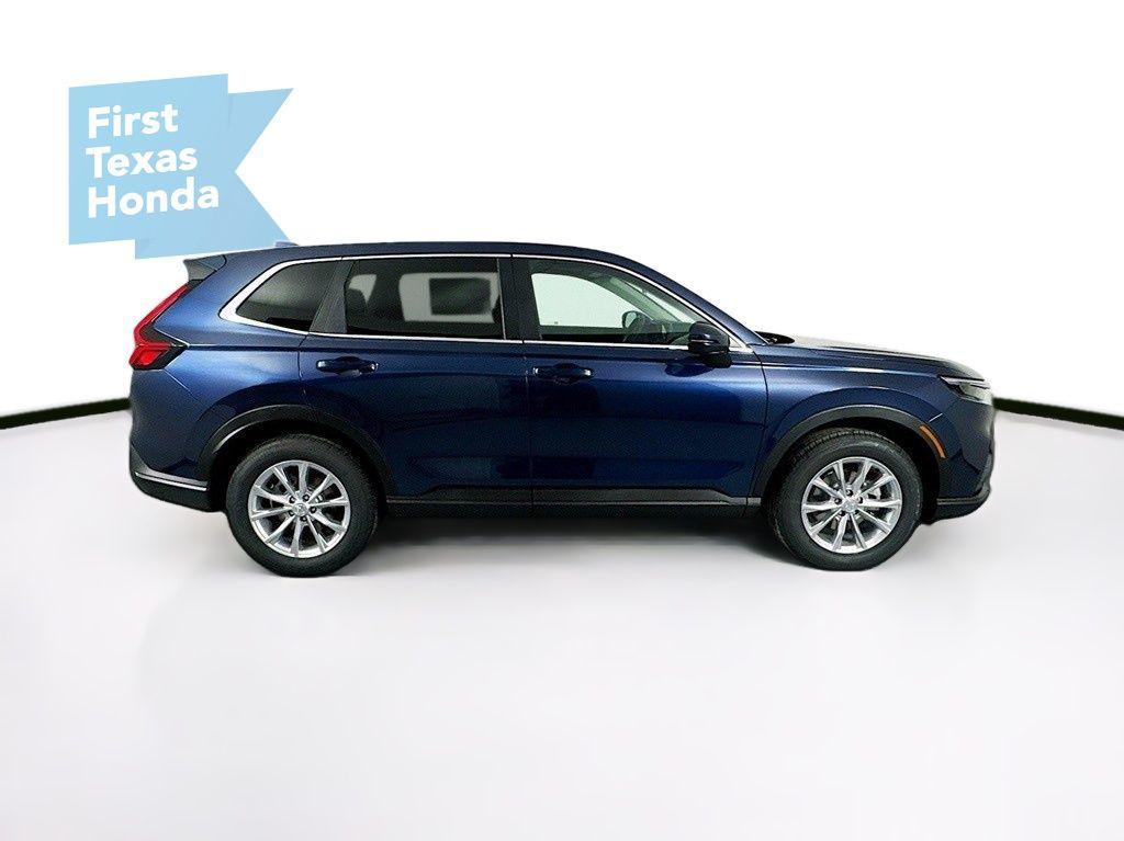 used 2025 Honda CR-V car, priced at $34,426