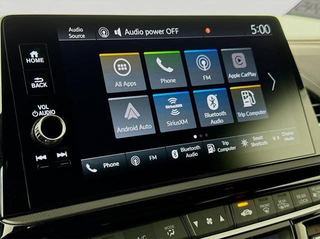 new 2025 Honda Odyssey car, priced at $44,756