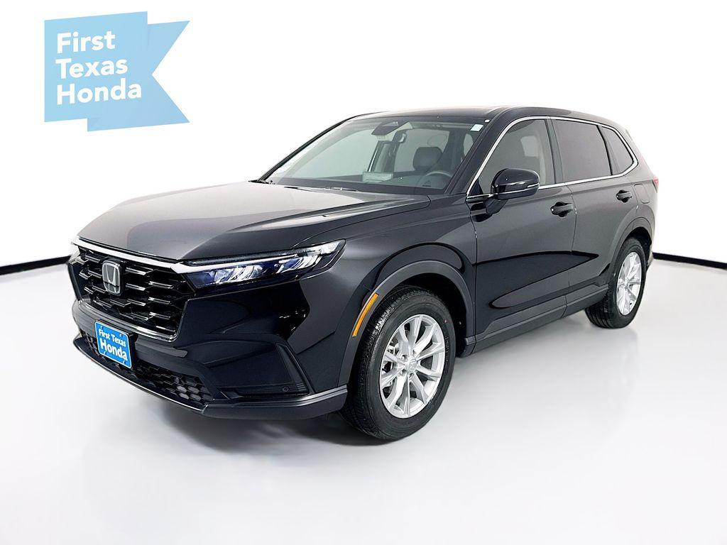 used 2025 Honda CR-V car, priced at $35,497