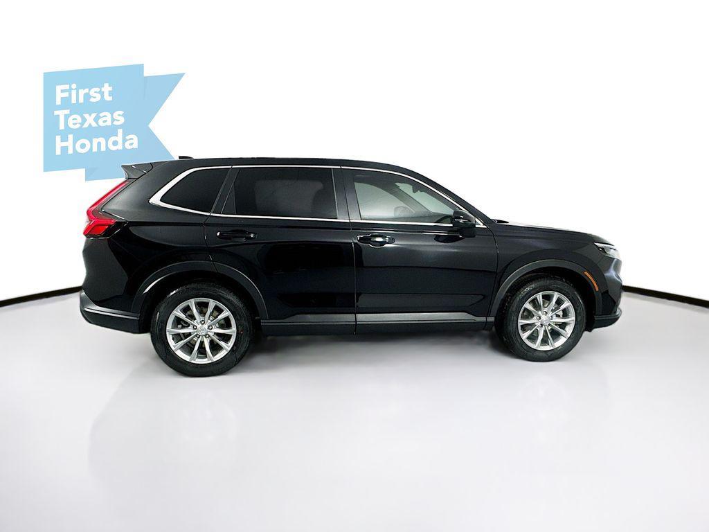 used 2025 Honda CR-V car, priced at $35,497