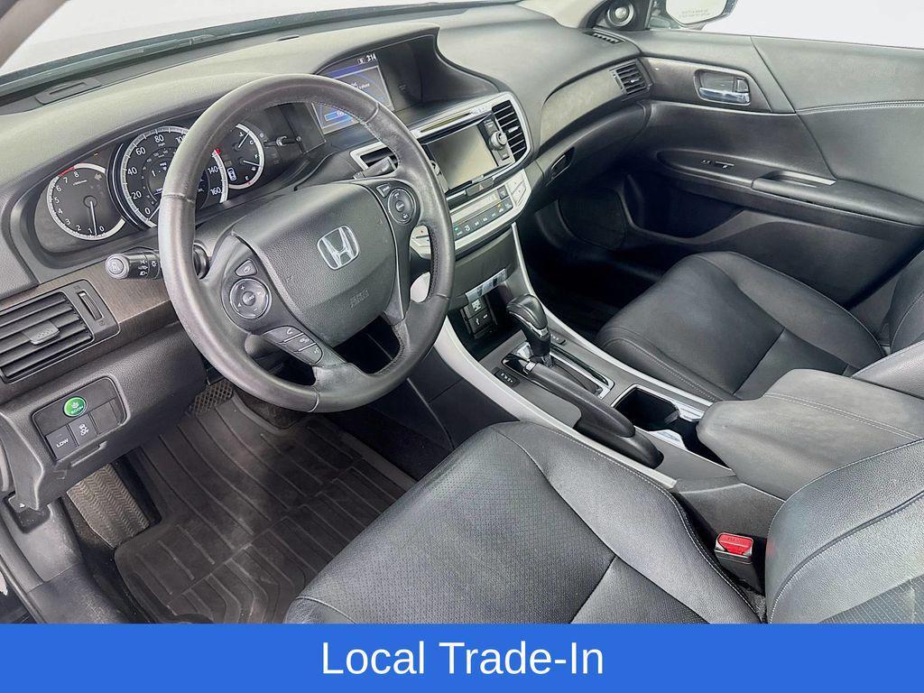 used 2013 Honda Accord car, priced at $13,497