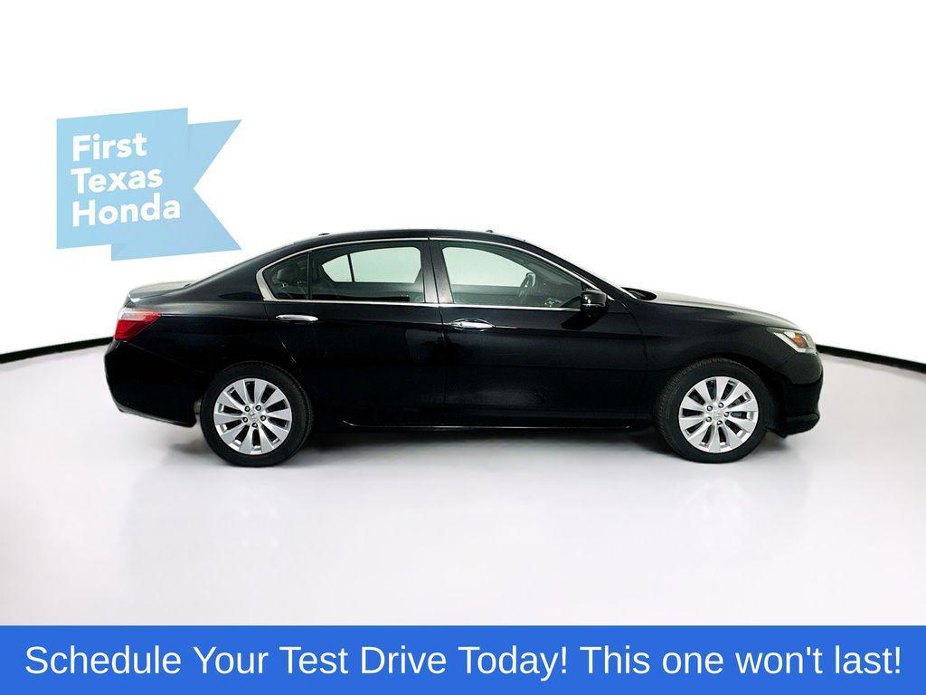 used 2013 Honda Accord car, priced at $13,497