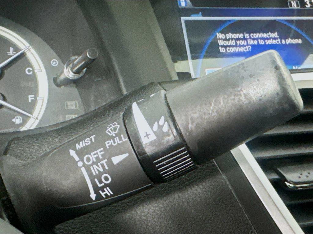 used 2013 Honda Accord car, priced at $13,497