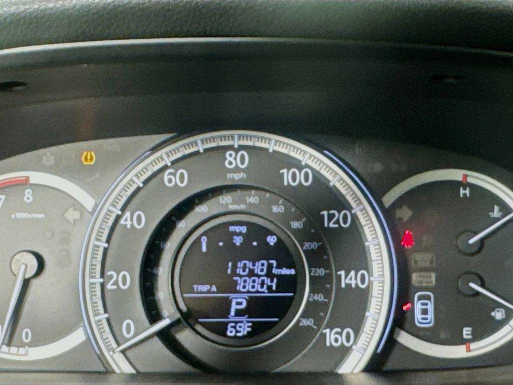 used 2013 Honda Accord car, priced at $13,497