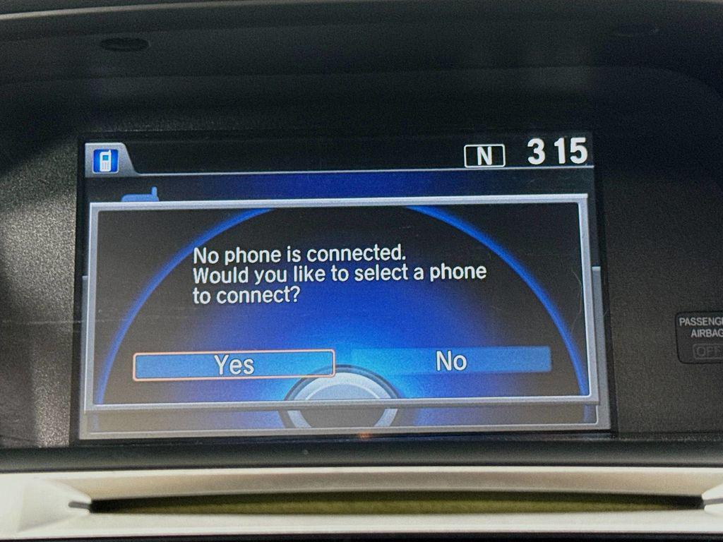 used 2013 Honda Accord car, priced at $13,497