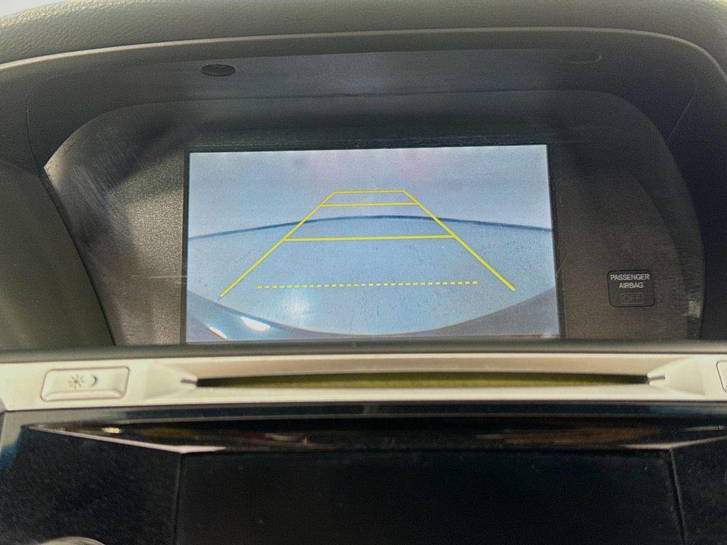 used 2013 Honda Accord car, priced at $13,497