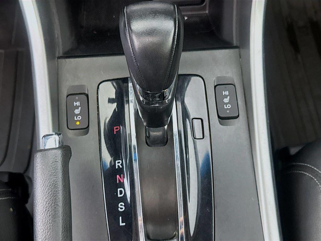 used 2013 Honda Accord car, priced at $13,497