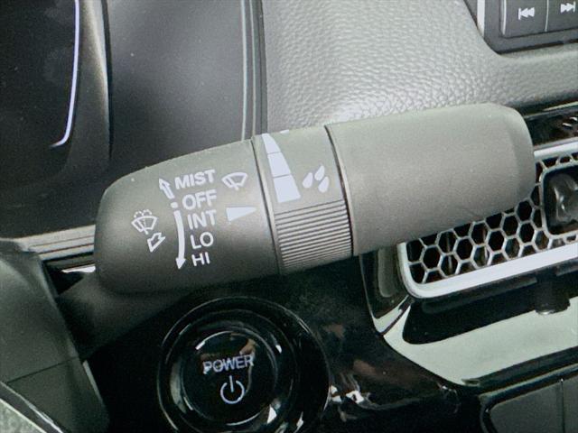 new 2025 Honda Civic Hybrid car, priced at $30,100
