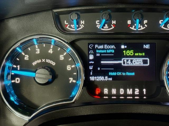 used 2013 Ford F-150 car, priced at $10,487